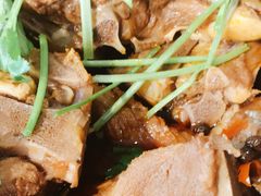 -友乐居羊蝎子(西直门店)