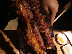 -通海俄式烧烤(下瓦房店)