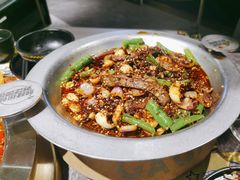 -嘎嘎鸭脑壳(蜀汉路店)