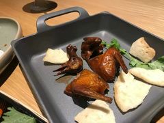-美食小镇·观赏珍稀鸟类·长隆熊猫酒店