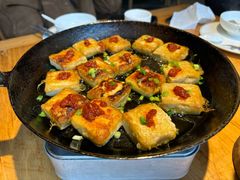 -黄山老妈·土菜(碧桂园店)
