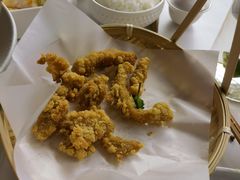 -渔语鱼新川菜Bistro(万象天地店)