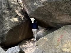 -云洞岩风景区