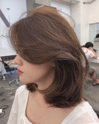 -MY HAIR ARDOR
