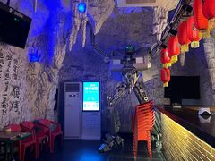 -很久以前羊肉串(农科路店)