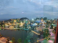 -七彩云南欢乐世界