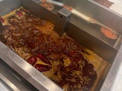 -皇城老妈·大连海鲜火锅(港湾店)