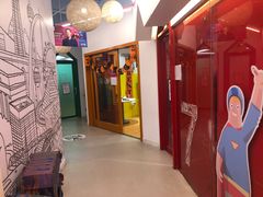 -英孚教育青少儿(银盆岭万达广场店)