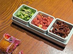 -南拳十三姨·潮汕砂锅粥(世纪金源店)