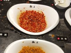 -椒王火锅(厚街万达店)