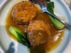 -南方酒店·淮扬菜(回民街店)