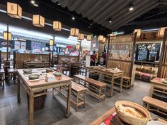 -大盐帮川菜馆(长楹天街店)