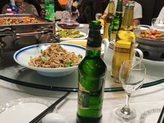 -满汉楼(安发桥店)