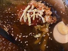-白玉·朝鲜族烤串(南山店)