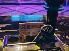 -奥斯汀KTV(金湖店)