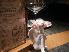 -IL TEATRO 精品意大利餐厅