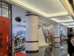 -湖锦酒楼·31年地道湖北菜(黄鹤楼店)