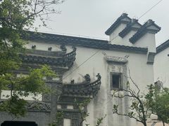 -广富林宰相府酒店·水云间