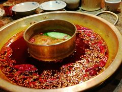 -小龙坎火锅(春熙太古里店)