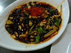 三河豆腐丝-古洼一锅鲜(总店)