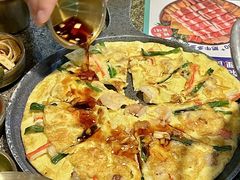 -兰正韩·韩国料理(春熙路店)