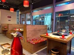 -玺炖·中国铁锅炖(虹桥天街店)