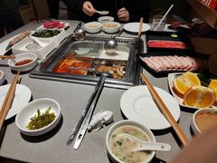 -海底捞火锅(吾悦广场店)
