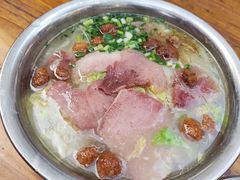 -晓芬叉烧圆子粉