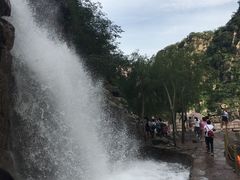 -河南宝泉旅游区