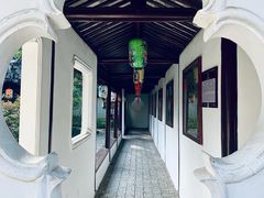 -上海醉白池公园