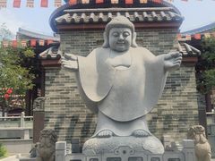 -南宁南湖公园