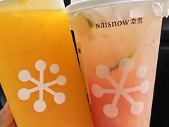 -奈雪的茶(东门太阳百货店)