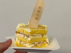 -壹点壹客·生日蛋糕(南山店)