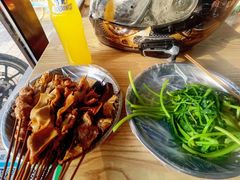 -彭姐麻辣烫(海淀店)