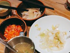 -高嗲嗲·现炒下饭菜(石鼓路店)