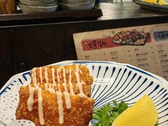 -哥哥の深夜食堂(红松东路店)