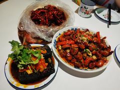 -老长沙龙虾馆·聚会餐厅(白石洲店)