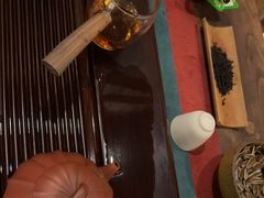 -邈墨茶馆(大兜路1号店)