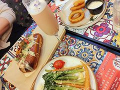 -LESCEDARS Brasserie Bistro香柏树