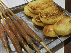 -众想海鲜·烧烤·海肠捞饭·渔家菜(孙家疃店)