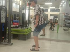 -中田健身工作室(嘉定江桥店)