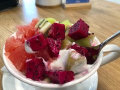 -Blueglass酸奶(财富购物中心店)