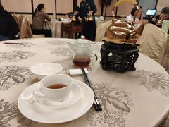 -香云轩·顺德菜(香云纱园林酒店店)