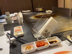 -御泉七味铁板烧(高区店)