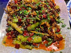 -醉小酒馆·川菜·江湖菜·重庆菜(观音桥旗舰店)