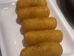 -七欣天香辣蟹火锅(闵行浦江欢乐颂店)