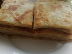 -闻道食府烙饼卷带鱼(原车耳营店原大觉寺店)