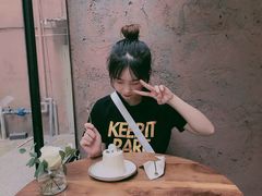景观位-Kekimatata 生日蛋糕·烘焙教学