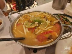 -莲池荟素食馆·12年老字号(光孝寺店)