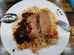 -塔斯提抓饭(东城汇店)